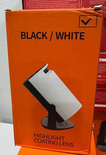 tv boxlar: Kateqoriya: Proyektorlar Brend: No Brand Ad: Projector Black-white — 1