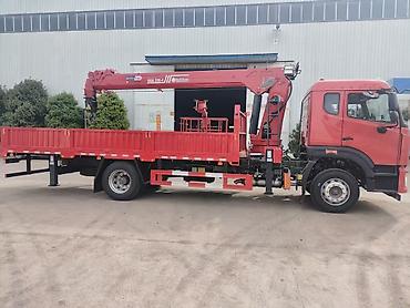 Манипуляторы: Манипулятор, 2026 г., 8 т — 3