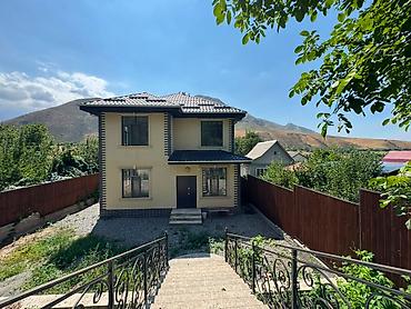 кызыл ата: Продаю! Загородный дом 150 м2 с ремонтом с.Кой -Таш – 265 000 $ — 1