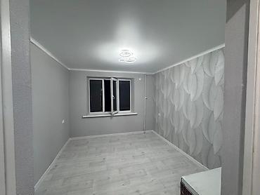 вагон калосный: 3 комнаты, 56 м², 104 серия, 4 этаж, Евроремонт — 4