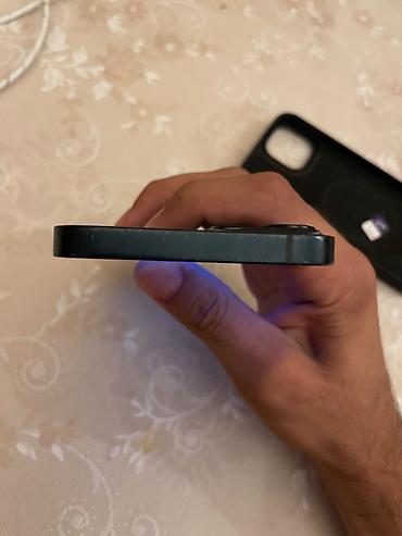 iphone zengi: IPhone 13, 128 GB, Midnight, Face ID — 3