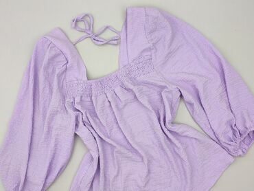 koszule lidl: Ichi, Women's blouse, size L (EU 40)