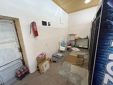 göygöl kirayə: Sahəsi 35 kvadratmetr,təmirli obyekt icarəyə verilir.Su,İşıq,İnternet — 8