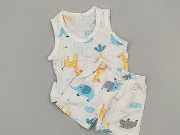 Sets: Set for baby, 6-9 months, condition - Very good