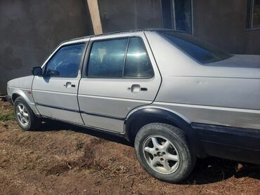 фолсфаген джета: Volkswagen Jetta: 1991 г., 1.6 л, Механика, Бензин, Седан