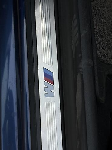 xpeng g3: BMW 5 series: 2019 г., 2 л, Автомат, Дизель, Седан — 5