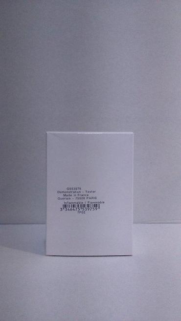 Parfemi: GUERLAIN MON GUERLAIN EDP100ML TSTR | Guerlain Mon Guerlain edp100ml — 5