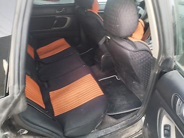 subaru legacy bl4: Subaru Legacy: 2005 г., 2.5 л, Автомат, Бензин, Седан — 8