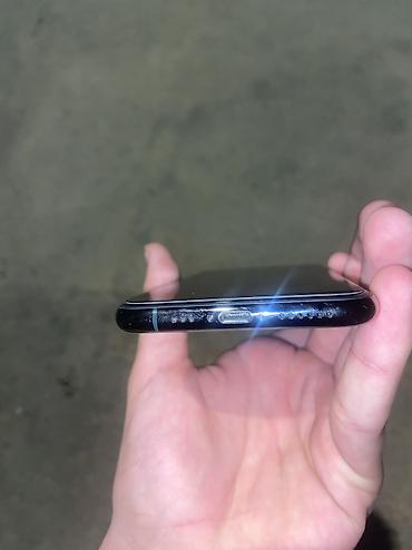 iphone 13 pro max green: IPhone 11 Pro, 256 GB, Qara, Barmaq izi, Face ID — 3