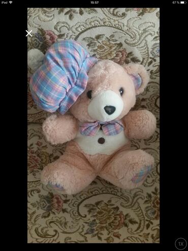 Oyuncaqlar: Oyuncaqlar — 5