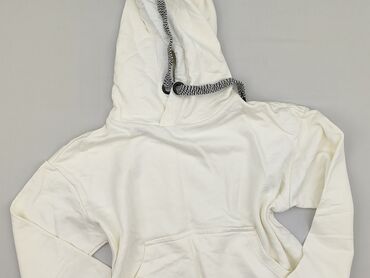 marynarka męska reserved: Review, Bluza z kapturem dla mężczyzn, rozmiar M