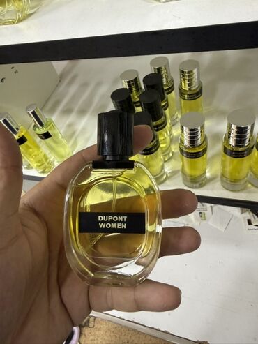 Ətriyyat: Məhsul: Mini ətir kolleksiyası - Versace Eros Man – mavi şüşədə — 23