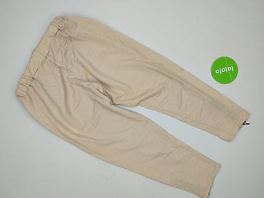 uniform: Unisono, Spodnie materiałowe damskie, rozmiar S — 3