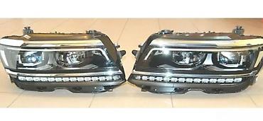 elm327 interface: VW TIGUAN FULL LED FAR ORIGINALAN KOMPLETAN | Audi vw delovi — 2