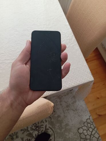 256 gb: IPhone Xs Max, 256 GB, Qızılı, Qırıq