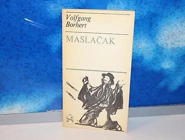 golf 4 igracka: Maslačak volfgang borhert1967mek povez 20 cmstanje vrlo dobrobez — 1