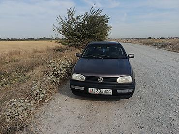 1gz ge: Volkswagen Golf: 1992 г., Механика, Бензин, Хэтчбэк — 5