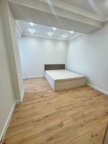 сдается квартира район кок жар: 2 комнаты, 63 м², Элитка, 4 этаж, Евроремонт