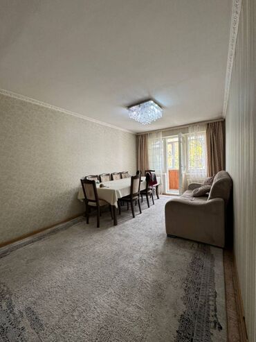 дом в покровке купить: 3 комнаты, 60 м², 104 серия, 2 этаж, Евроремонт