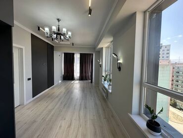 Продажа участков: 2 комнаты, 51 м², Элитка, 9 этаж, Дизайнерский ремонт