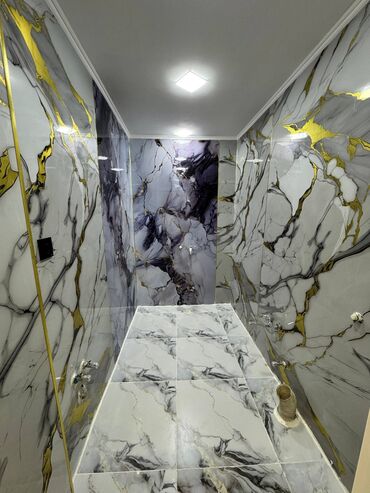 Yeni tikili: 3 otaqlı, Yeni tikili, 83 kv. m — 14