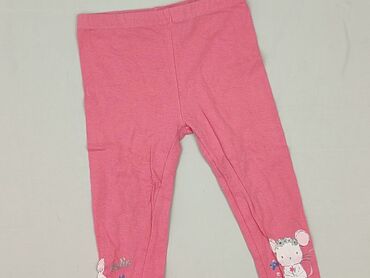Leggings for kids, So cute, 1.5-2 years, 92, condition - Very good