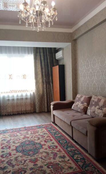 московская логвиненко: 2 комнаты, Агентство недвижимости, Без подселения, С мебелью полностью