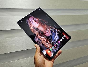 samsung tab s8: Планшет, Samsung, память 128 ГБ, 12" - 13", 4G (LTE), Б/у, Классический цвет - Серебристый — 3