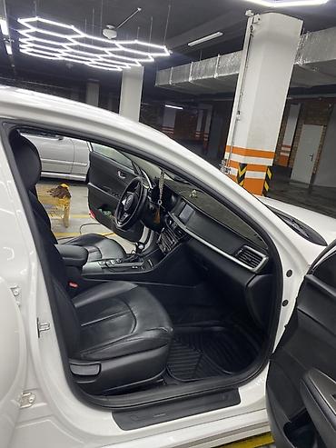 qiyan q05: Kia K5: 2018 г., 2 л, Автомат, Бензин, Седан — 9