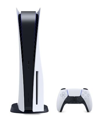сони пс 5 купить: Продаю Sony PlayStation 5 (дисковая версия) + 2 геймпада ▪️