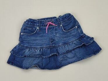 Spódnica H&M, 4 lata, wzrost - 104 cm., Bawełna, stan - Dobry