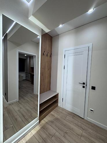 Продажа квартир: Студия, 42 м², Технопарк Элитка, 8 этаж, Евроремонт — 9