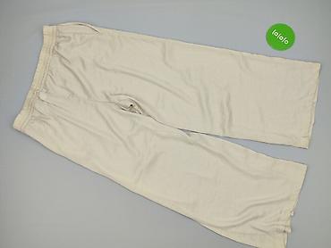 ca42271 hm: H&M Divided, Spodnie materiałowe damskie, rozmiar XL — 3