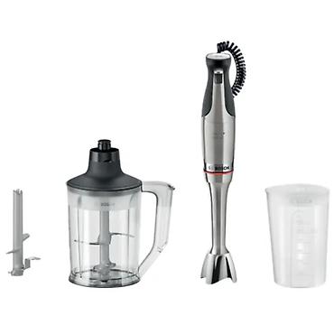 bosch mikser: №: 1517 Məhsulun adı: Blender Bosch MSM8M950 1500 W 0.6 l gümüşü — 1