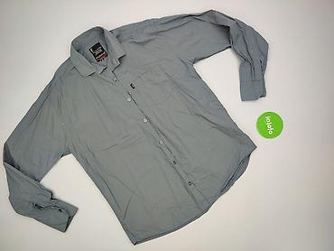 classics77 jeans: Koszulа dla mężczyzn, rozmiar 3XL — 2