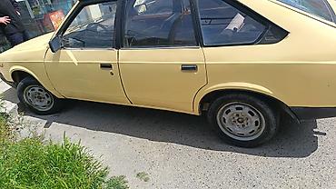 hyundai h1 8 1: VAZ-2108/2109 tipli sovet istehsalı hetçbek avtomobil Xüsusiyyətlər — 4