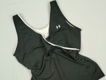 Under Armour, T-shirt damski, S