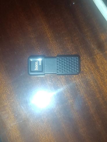 2 ədəd monitor: Hoco USB fleş yaddaş – 8 GB Xüsusiyyətlər: - Yaddaş tutumu: 8 GB — 1