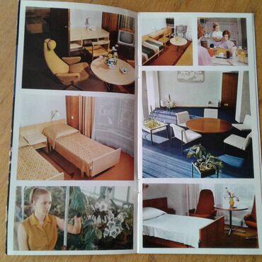 Digər kolleksiyalar: Продам советские буклеты для коллекционеров. Буклет и конверт — 5