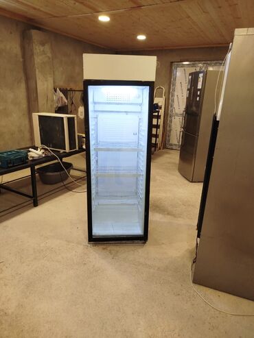 витринный холодильник: Для напитков, 175 * 175 * 55, Б/у, Самовывоз