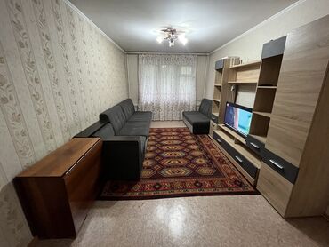 двухкомнатные квартиры: 2 комнаты, Собственник, С подселением, С мебелью полностью