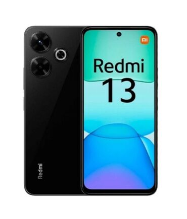 Xiaomi: Xiaomi 13, 256 GB, rəng - Qara, 
 Sensor, Barmaq izi