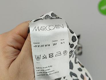 wilk: Marc Cain, Bluzka damska, rozmiar XS — 6