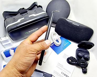 Samsung: Samsung Galaxy S20 Ultra, Новый, 256 ГБ, цвет - Черный, 1 SIM, eSIM, 2 SIM — 12