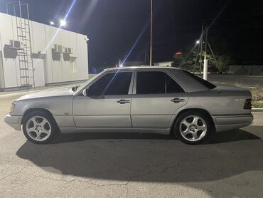 рассрочка авто в кыргызстане: Mercedes-Benz 320: 1994 г., 3.2 л, Автомат, Газ, Седан