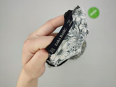 spodnice biala zara: Zara, Sukienka damska, rozmiar M — 4