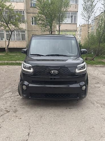 Другой транспорт: Kia Ray 2019 Обьем 1.0 газ Пробег 195 Мотор коробка 🔥 Растаможен не — 1