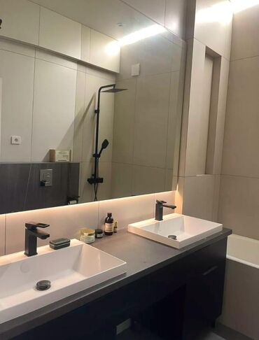 Продажа квартир: 3 комнаты, 80 м², Элитка, 5 этаж, Дизайнерский ремонт
