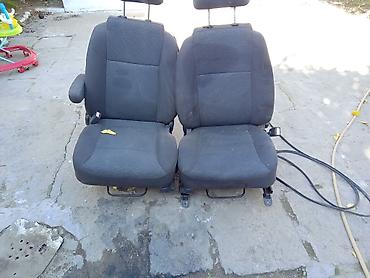 kiya sid: Komplekt, Qızdırıcısız, Chevrolet AVEO, 2011 il, Orijinal, ABŞ, İşlənmiş — 3