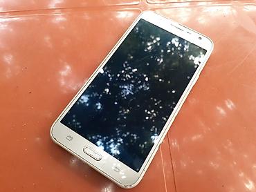 buds 2: Samsung Galaxy J7 2018, 16 GB, rəng - Qızılı, Zəmanət, Düyməli, Sensor — 3